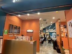 -海马体照相馆(新南凯德广场店)