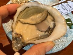 -普朗姆生蚝吧(原建国路店)