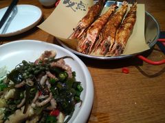 -必点海鲜·鲅鱼水饺(鞍山西道店)