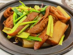 啫啫猪肠粉-莞香楼·正宗东莞菜(东升店)