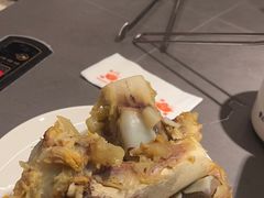 -骨之味·筒骨汤火锅(江头店)