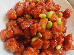 -红樱桃·欢乐餐厅(太原里店)