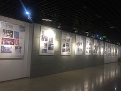 -重庆历史名人馆