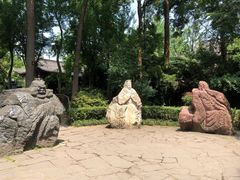 -成都武侯祠博物馆