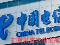 -中国电信(滨北营业厅)