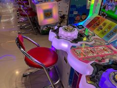 -环游嘉年华(永旺梦乐城广州番禺广场店)