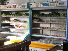 -不起眼麻辣烫凉皮店