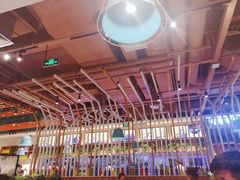 大堂-快乐爱斯米牛排自助(正大广场店)