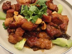 -老妈厨房团圆饺子东北菜(北环路店)