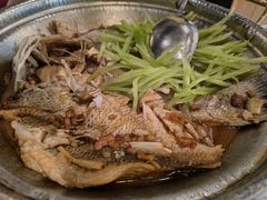 -简小舍·民间手艺菜(武昌江滩店)