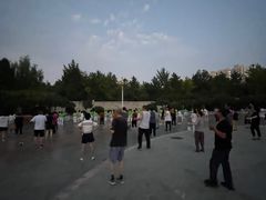 -西清公园