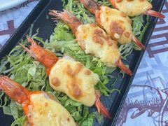 -汪姐海鲜(侨港总店·金冠好店)