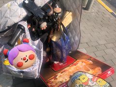 -山姆会员商店(上海浦东店)