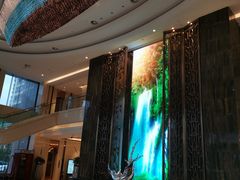 -青岛颐海花园酒店总店·自助餐厅