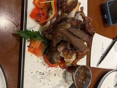-haxnbauer海森堡德国餐厅(深圳coco店)