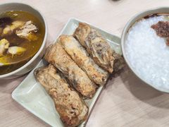 -百家鸡味馆(清泰店)