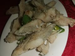 -蛇口康乐快餐鱼仔档(翠苑小区店)