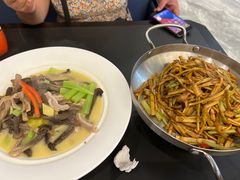 -聚鑫阁江浙菜·非遗传承技艺(青村帝华园店)