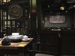 -龙门烤鱼(东方宝泰店)