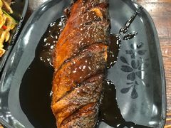 -四季抻面馆(江南店)