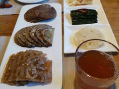 -之参餐厅(前门大街店)