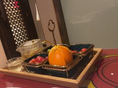 -华夏良子·足道SPA艾灸(翠微店)