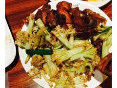 -汉巴味德自助餐厅(嘉定宝龙广场店)