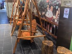 -九尊食上(生态园林酒店)