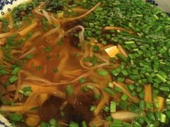 -汉唐宴长安食府