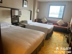 -上海西藏大厦万怡酒店