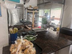 -珍记海鲜粥·海鲜粉