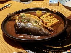 -厦门源昌凯宾斯基大酒店-隠れ鉄板焼