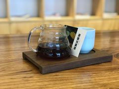 -Nectar One Cafe(勇烈路n1店)