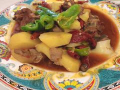 -巴依老爷新疆美食(望京小街店)