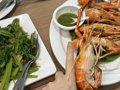 -建兴酒家(班塔通分店)