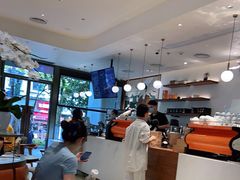 -Peet's Coffee皮爷咖啡(上海长风大悦城店)
