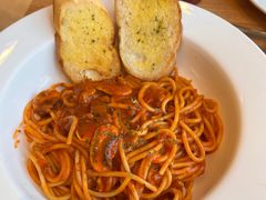 经典肉酱意面-米斯特比萨(光华桥凯德MALL天津湾店)