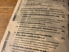 -Krčma Šatlava