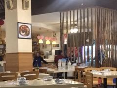 大堂-勇记干锅居(德阳店)