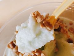 -夏食光安顺小舒冰粉冰浆(甲秀楼店)