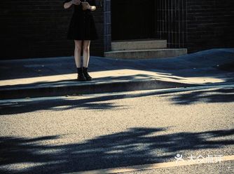 武康路   2021年初夏  武康路已然是上海知名的