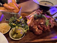 -MARU玛露音乐餐厅(大学路店)