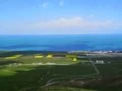 -青海湖国家重点风景名胜区