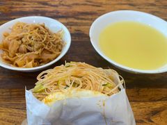 -王菊美食街·王菊面馆(总店)