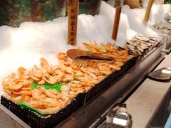 -亚马逊海鲜自助(王府井店)