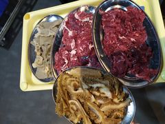 -牛一煲美食(江高店)