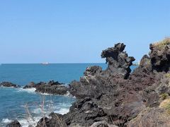 -龙头岩(Dragon Head Rock)