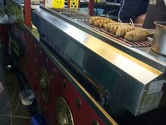 -大学城夜市大排档(凤栖路店)