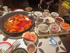 -江北北火锅馆·公路夜市(魏公村店)