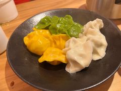 -枣子树·素食餐厅(普陀山店)